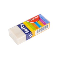 Maped Eraser Softy