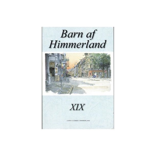 Barn af Himmerland - XIX