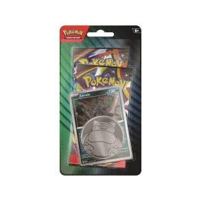 Pok�mon Box | 2-pack Blister | 7. august 2026 |