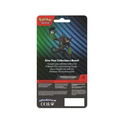Pok�mon Box | 2-pack Blister | 7. august 2026 |