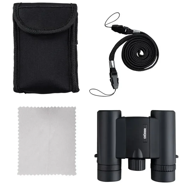 D&ouml;rr Signature 8x21 Kikkert