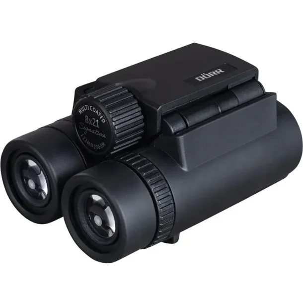 D&ouml;rr Signature 8x21 Kikkert