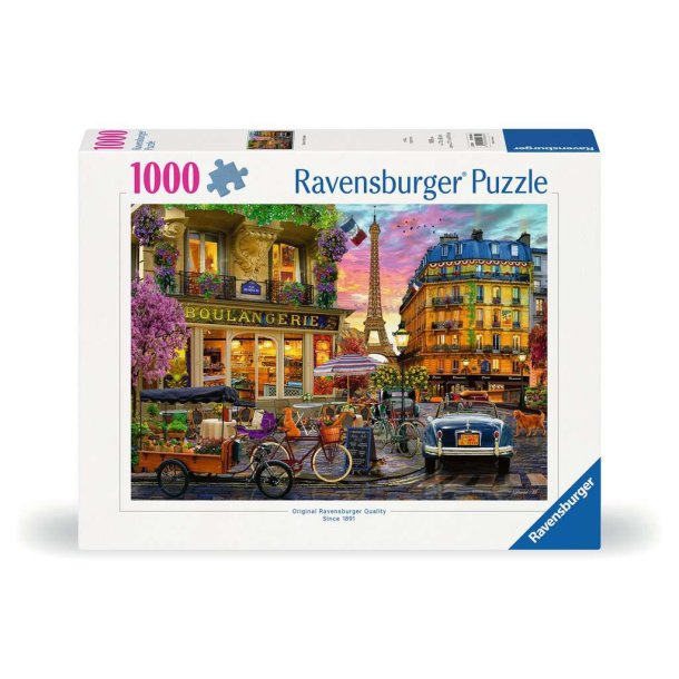 Orginal Ravensburger Quuality