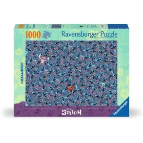 Stitch Challenge