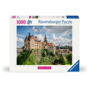 Sigmaringen Castle, Germany