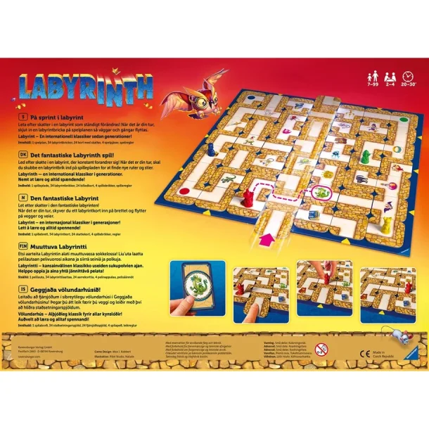 Labyrinth