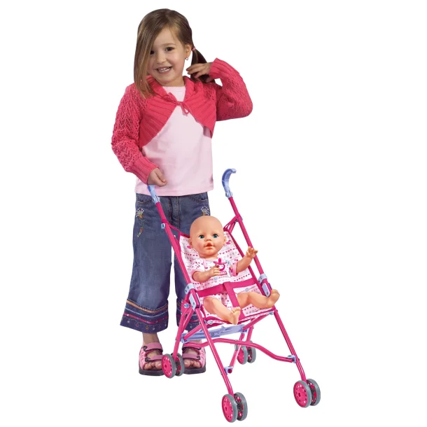 Pram for Dolls