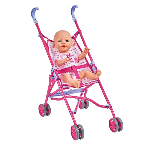 Pram for Dolls