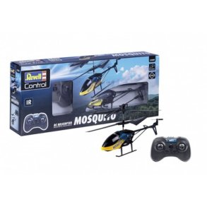 Helicoptor Mosquito RC