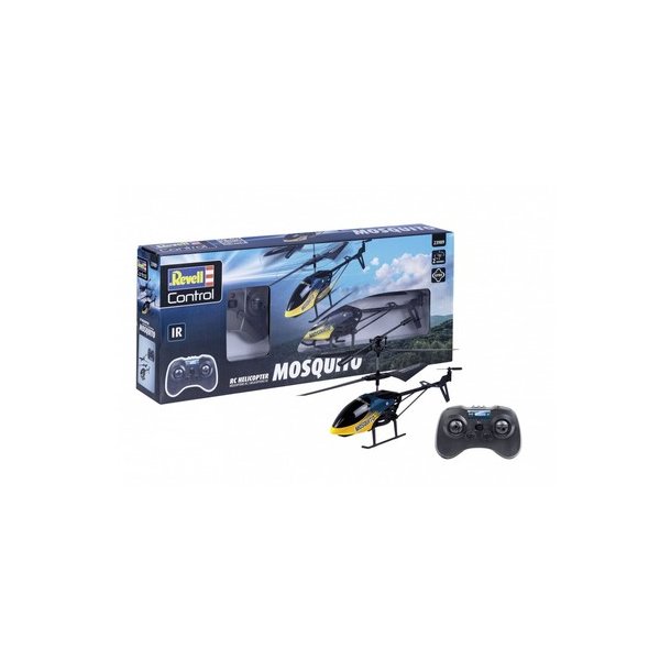 Helicoptor Mosquito RC