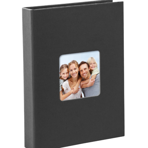 Slip-in photo Album 