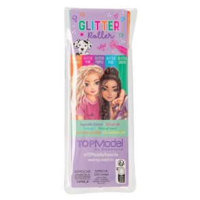 TOPModel Glitter Gelpen s�t 