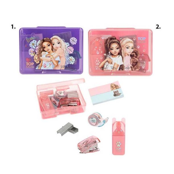 TOPModel Mini Stationary S�t