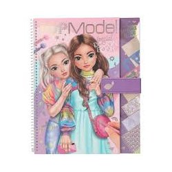 TOPModel | Special Designbog