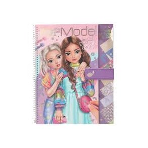 TOPModel | Special Designbog