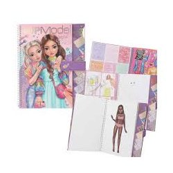 TOPModel | Special Designbog