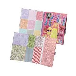 TOPModel | Special Designbog