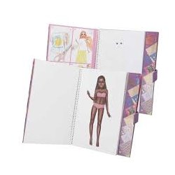 TOPModel | Special Designbog