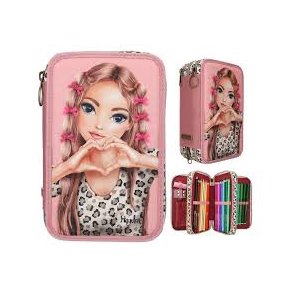 TOPModel | Trippel Penalhus | Leoheart