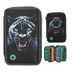 Adventure World | Trippel Penalhus | Jaguar |