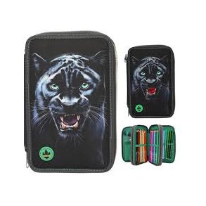 Adventure World | Trippel Penalhus | Jaguar