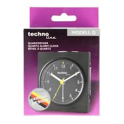 Vkkeur | Geneva Q | Analog | Sort