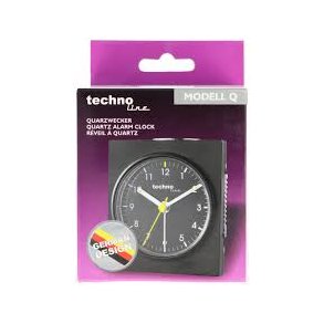 Vkkeur | Geneva Q | Analog | Sort