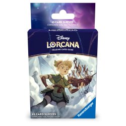 Disney Lorcana - Set 08 | Reign of Jafar - Tinker Bell | Deck Protecter |