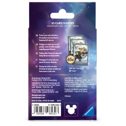 Disney Lorcana - Set 08 | Reign of Jafar - Tinker Bell | Deck Protecter |