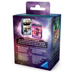 Disney Lorcana - Set 08 | Reign of Jafar - Mickey Mouse | Deck Case |