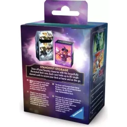 Disney Lorcana - Set 08 | Reign of Jafar - Tinkerbell | Deck Case |