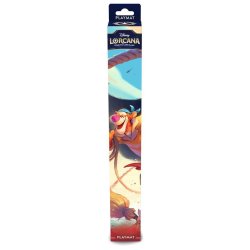 Disney Lorcana - Set 07 | Archazia�s Island Playmat - Tigger |
