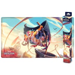 Disney Lorcana - Set 07 | Archazia�s Island Playmat - Tigger |