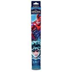 Disney Lorcana - Set 07 | Archazia�s Island Playmat - Baymax |
