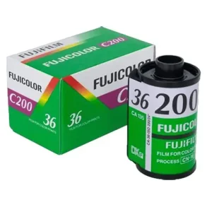 135 FujiFilm 200 EC EU 36EX1