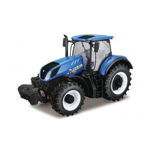 New Holland Traktor 1:32