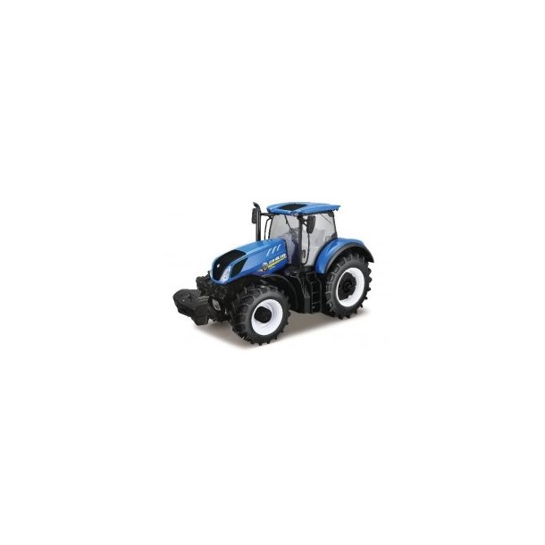 New Holland Traktor 1:32