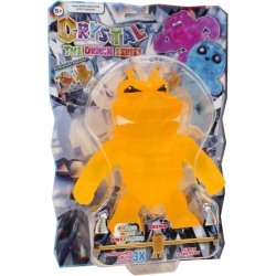 Stretchpals Krystal Serie Blandede