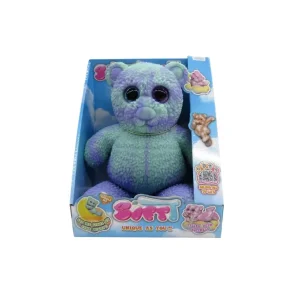 Stretchapalz SoftT Bamse | 28cm |