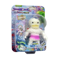 STRETCHPALZ, The Mutans