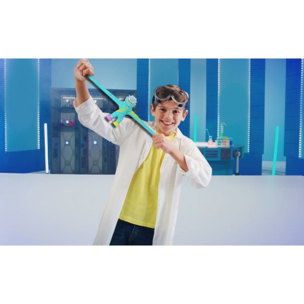 STRETCHPALZ, The Mutans