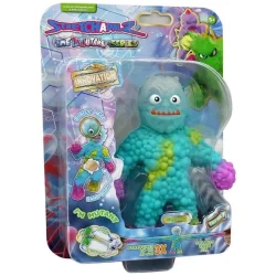 STRETCHPALZ, The Mutans