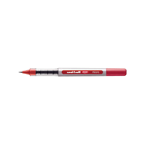 Uni-Ball | Eye | UB-150E | Red