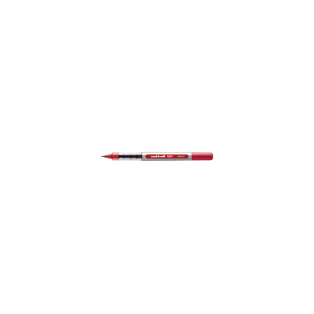 Uni-Ball | Eye | UB-150E | Red