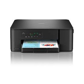 DCP-J1260W | Compact Inkjet 3-in-1 | Wireless