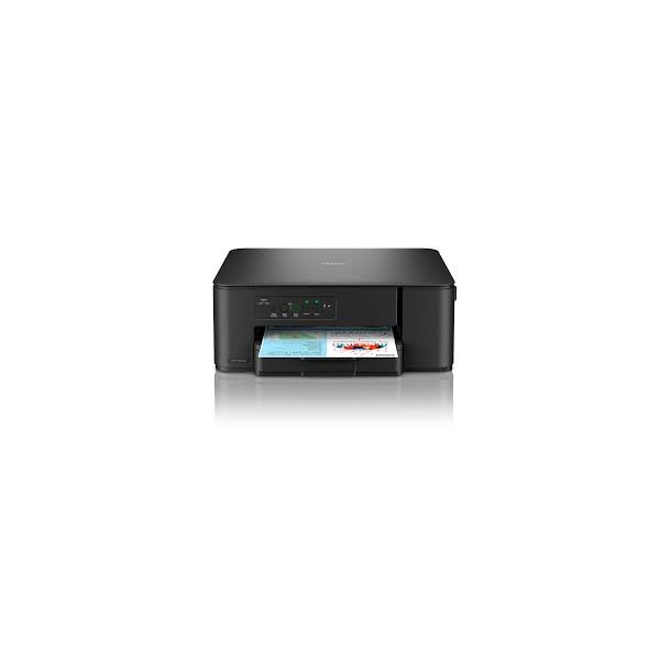 DCP-J1260W | Compact Inkjet 3-in-1 | Wireless