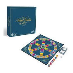 Trivial Pursuit Classic