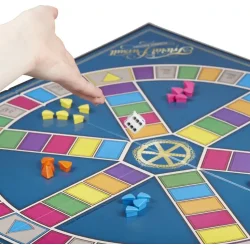 Trivial Pursuit Classic