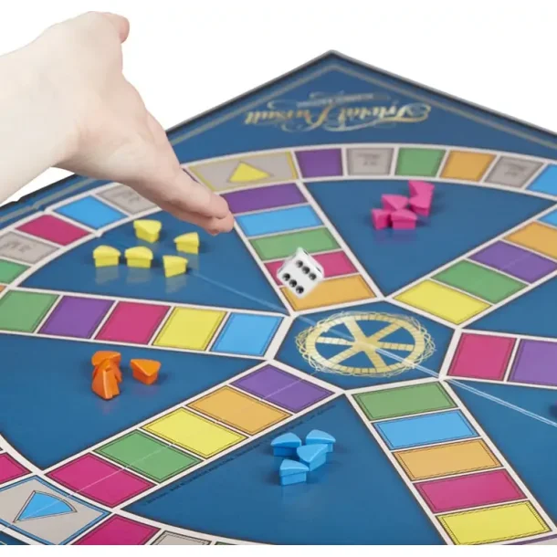 Trivial Pursuit Classic