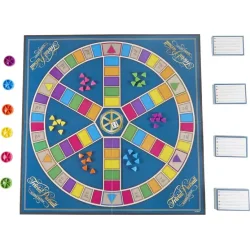 Trivial Pursuit Classic